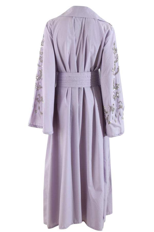 Poplin Belted Preziosa