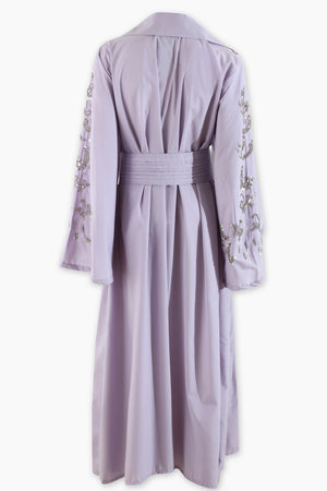 Poplin Belted Preziosa