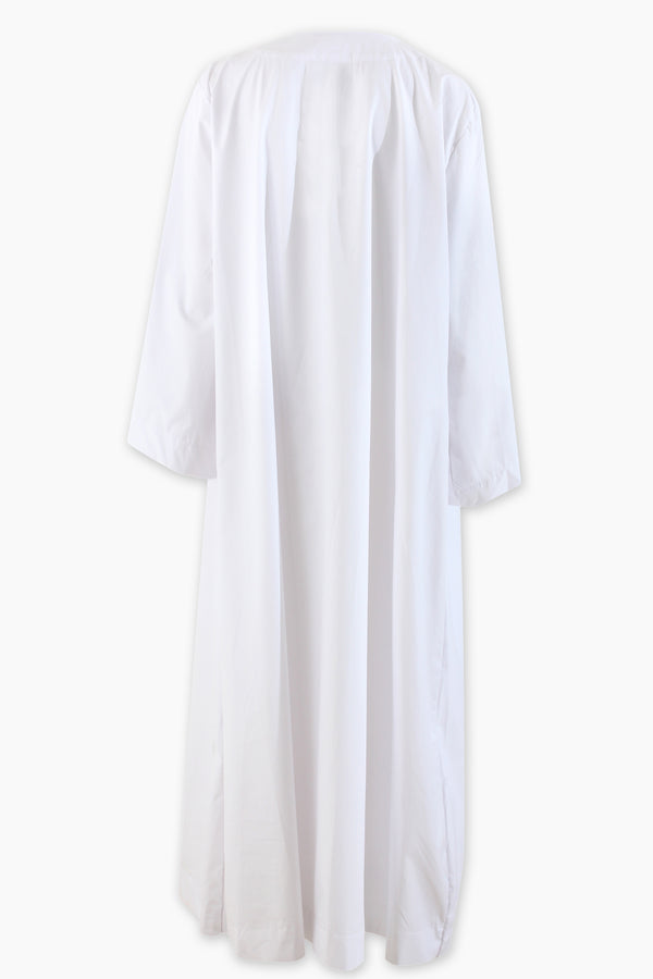 Fiore Blu Open II Kaftan