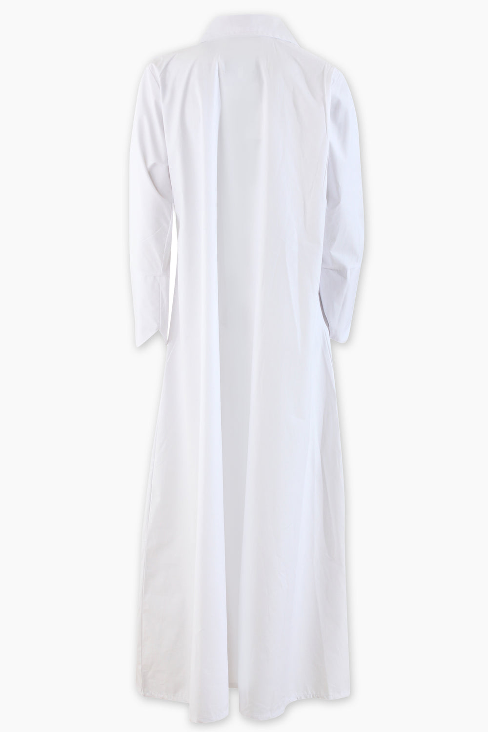Fiore Blu III Kaftan