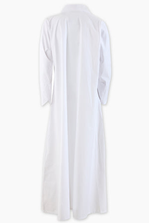 Fiore Blu III Kaftan