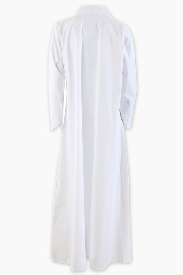 Fiore Blu III Kaftan