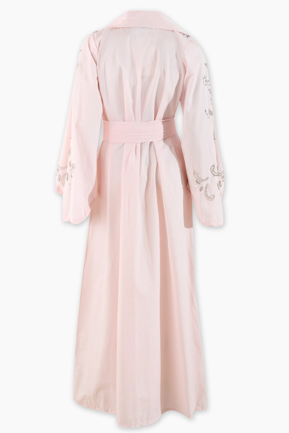 Poplin Belted Preziosa