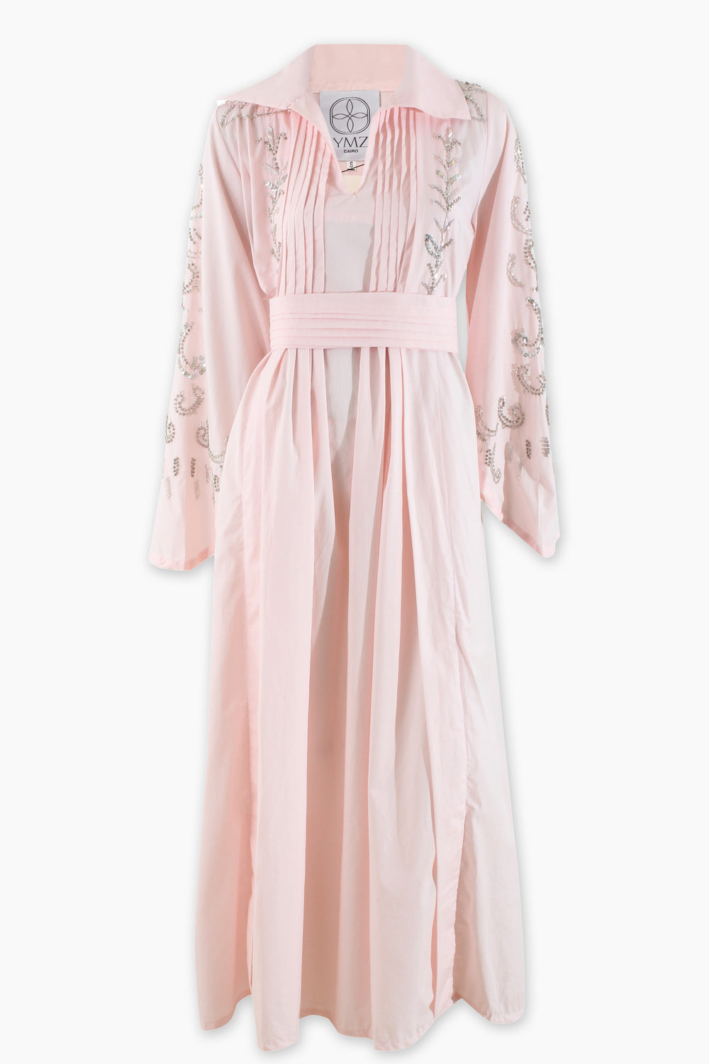 Poplin Belted Preziosa