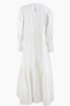Fiore Blu I Kaftan