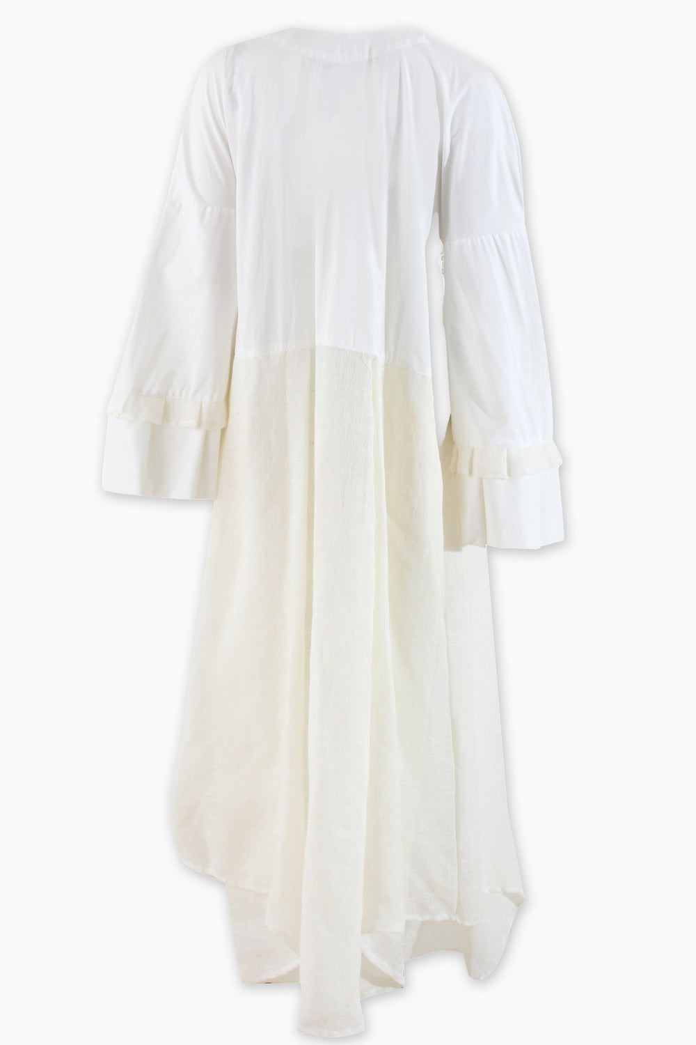 Fiore Blu II Kaftan
