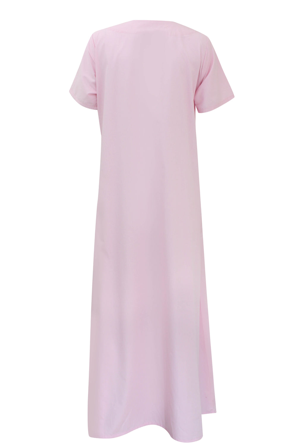 Palma Embroidered Kaftan