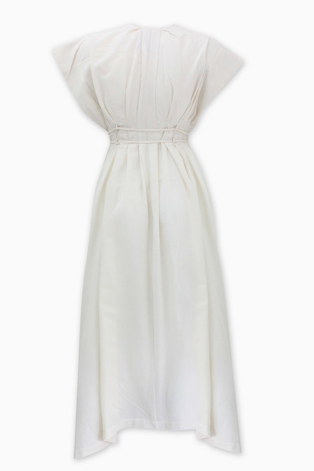 Serene Bue Floral Dress