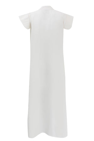 Palma Overlay Kaftan