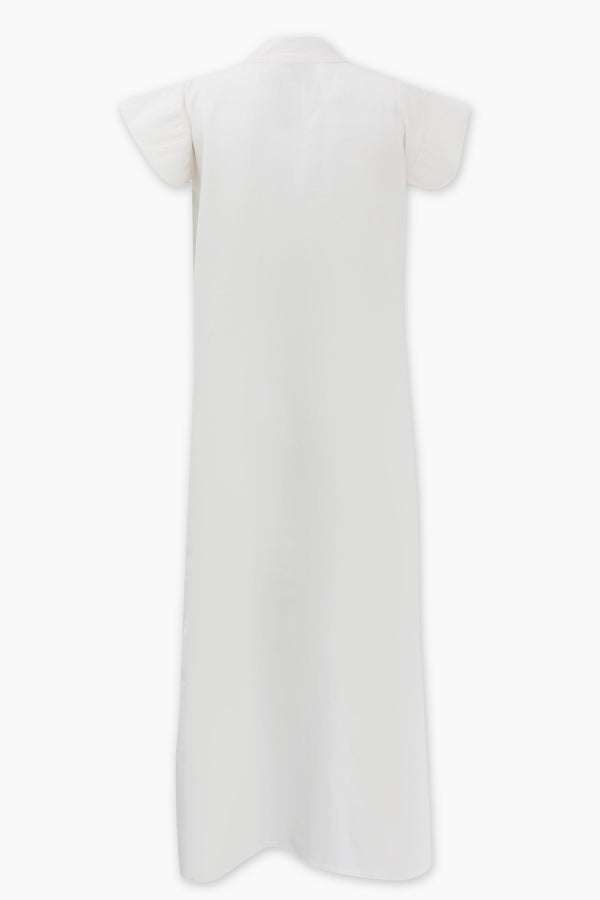 Palma Overlay Kaftan