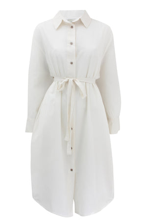 Arabo Shirtdress