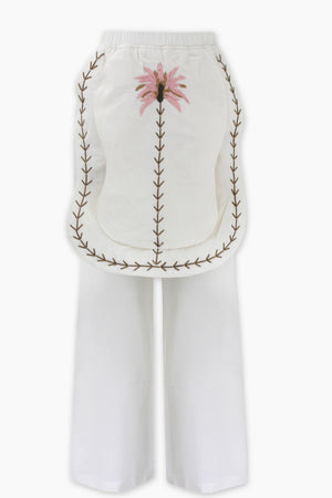 Palma Overlay Pants