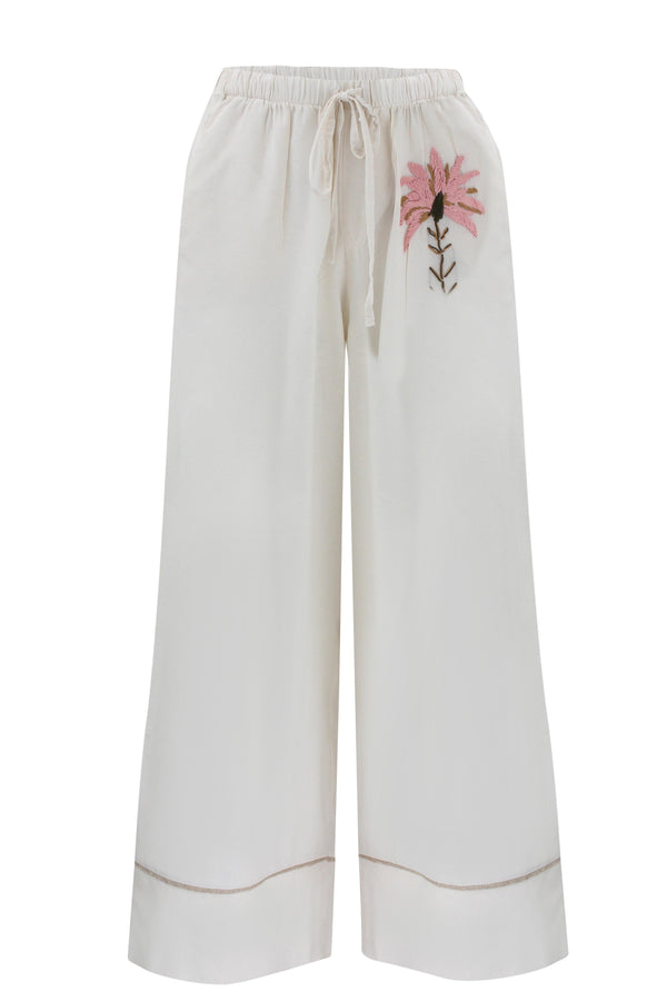 Palma Straight Pants