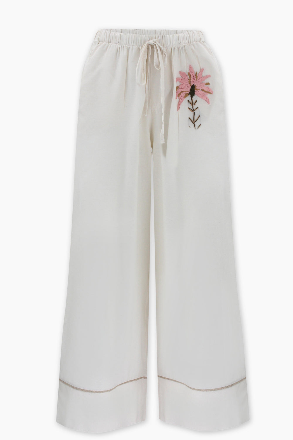 Palma Straight Pants