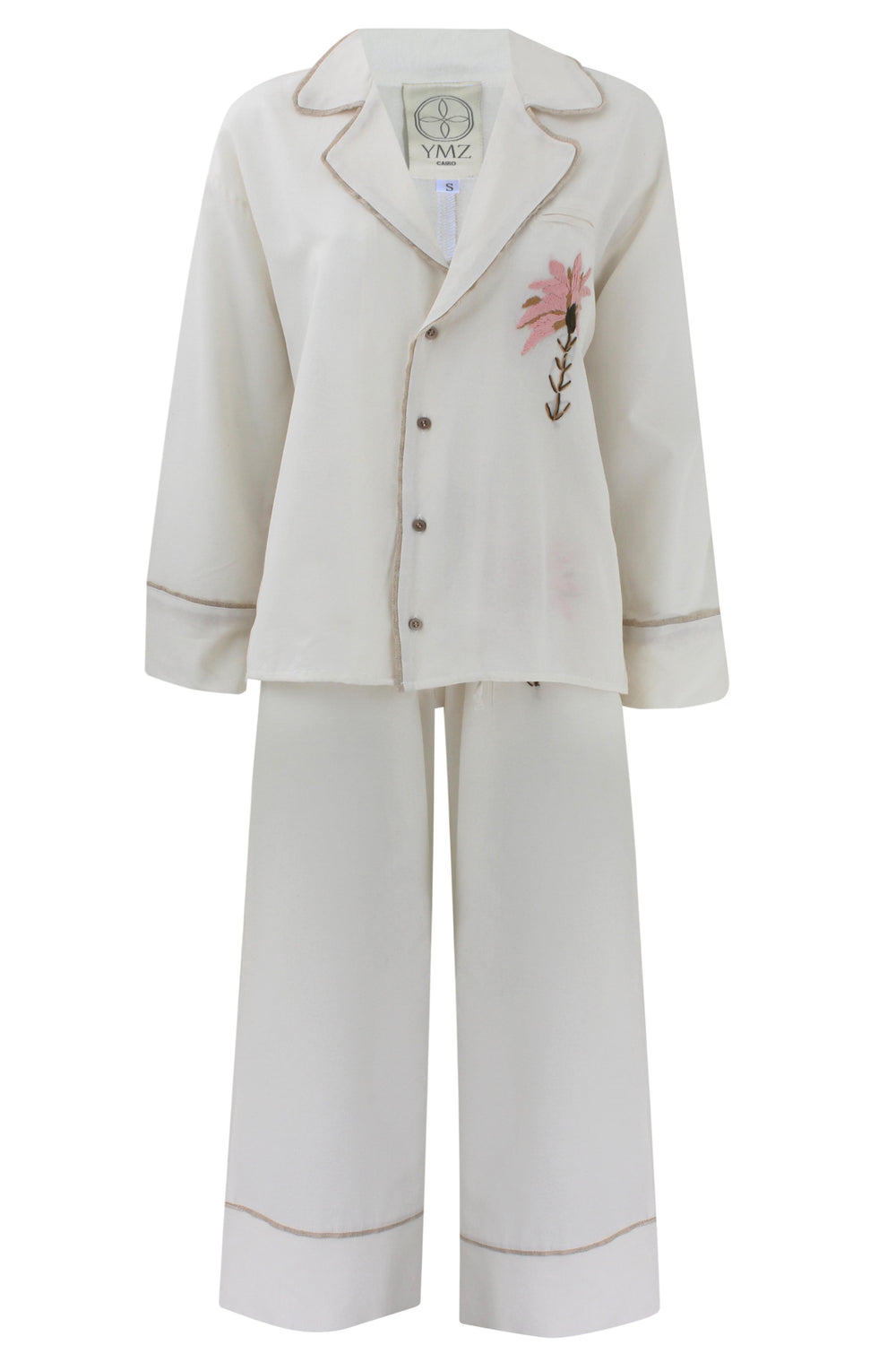 Palma Straight Pants