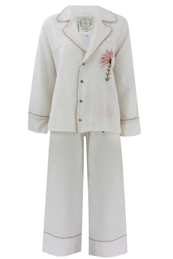 Palma Straight Pants