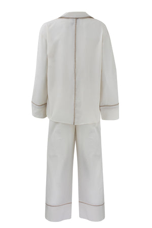 Palma Straight Pants