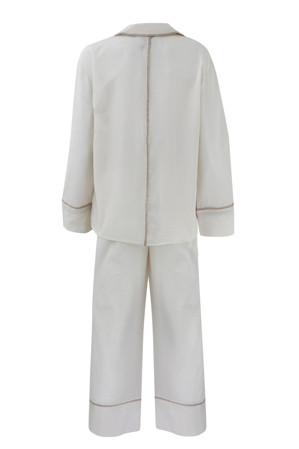 Palma Straight Pants