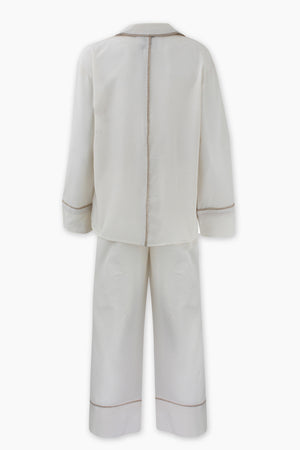 Palma Straight Pants