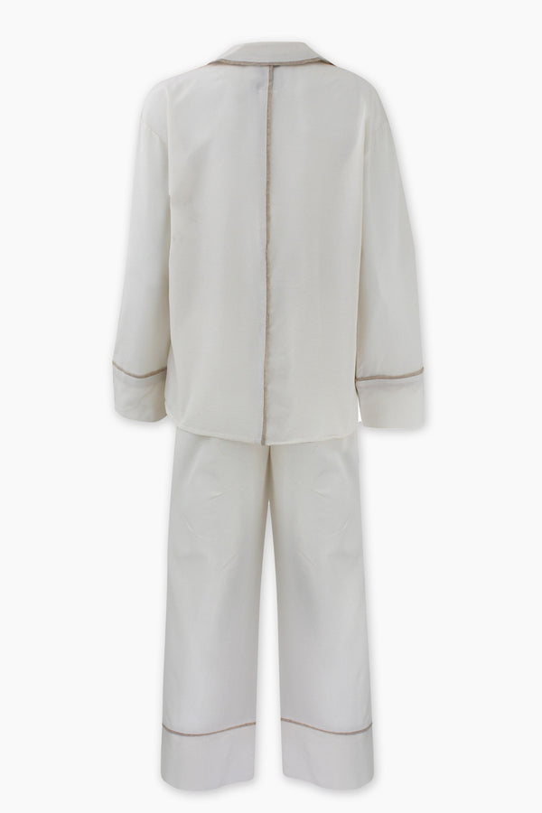 Palma Straight Pants