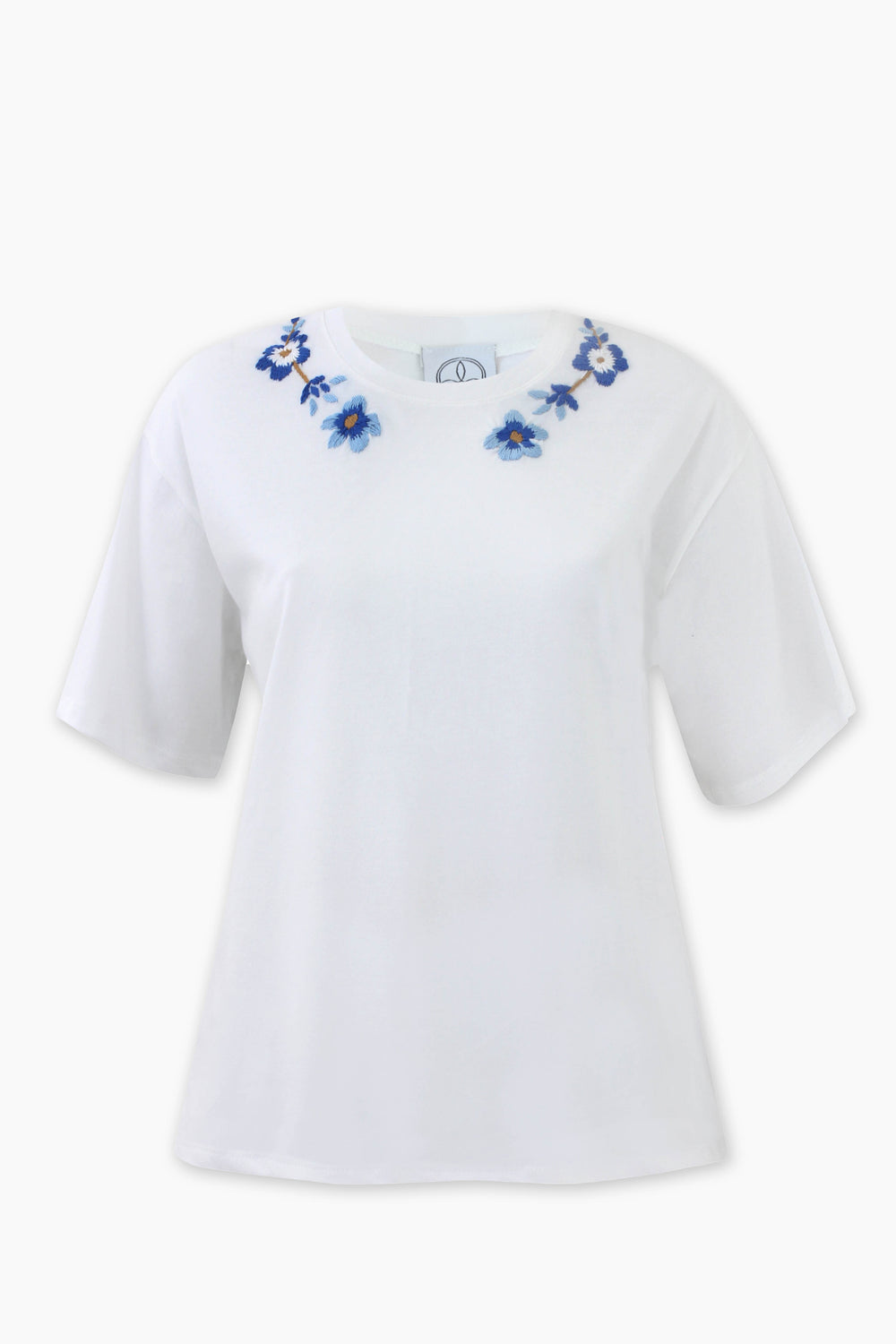 Serene Bloom T-shirt