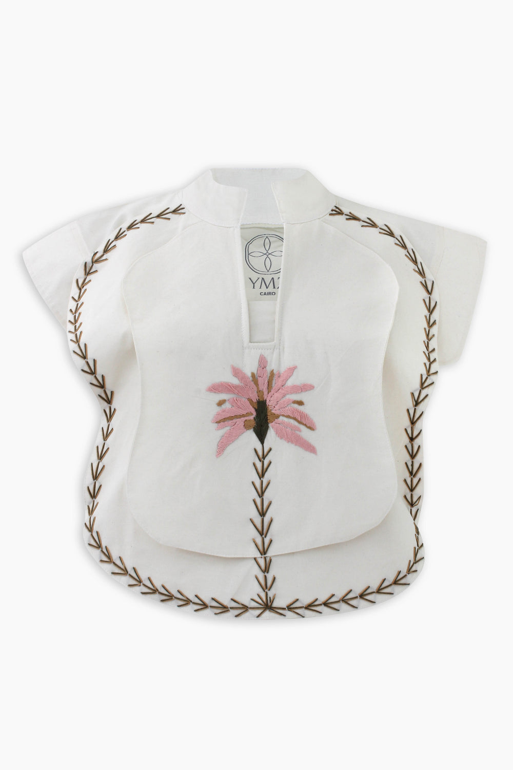 Palma Overlay Vest