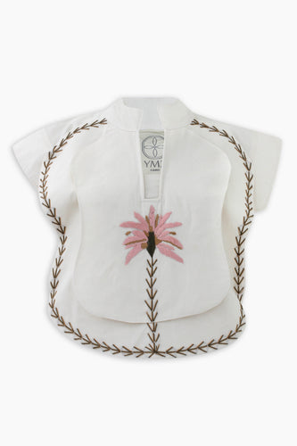 Palma Overlay Vest