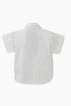 Palma Overlay Vest