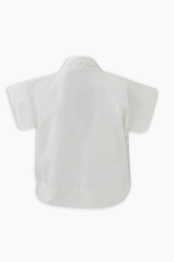 Palma Overlay Vest