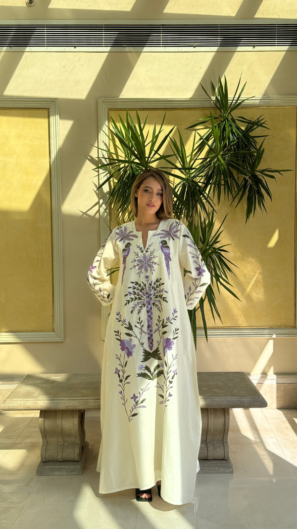 Anima Paradiso Kaftan