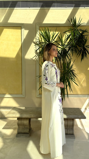 Anima Paradiso Kaftan