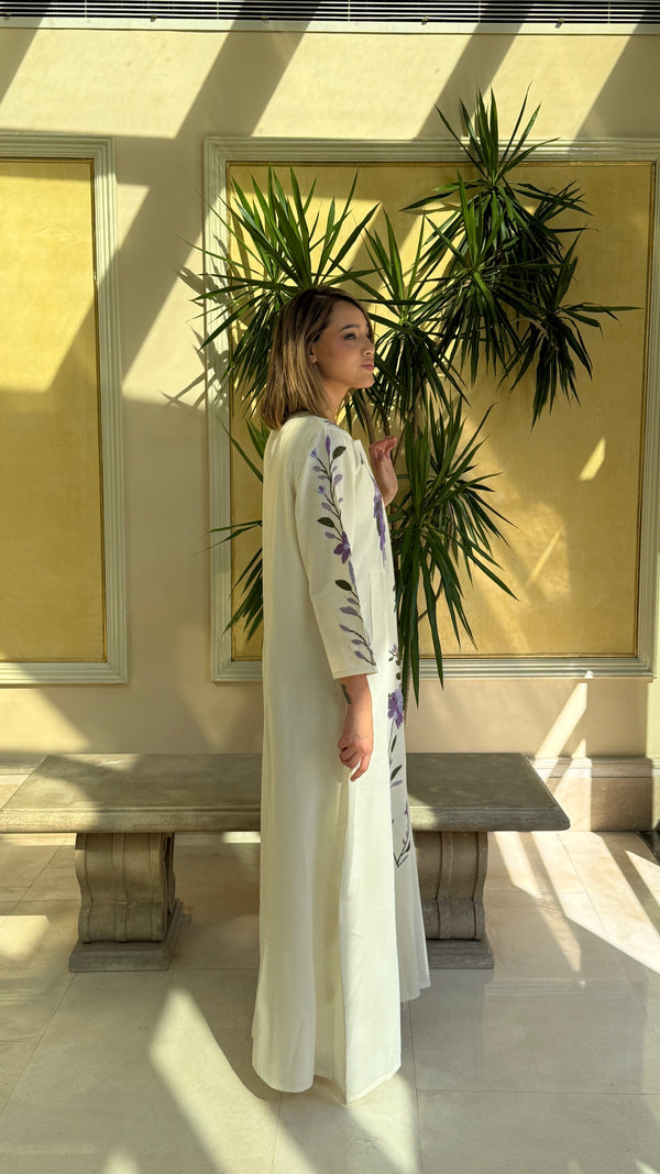 Anima Paradiso Kaftan