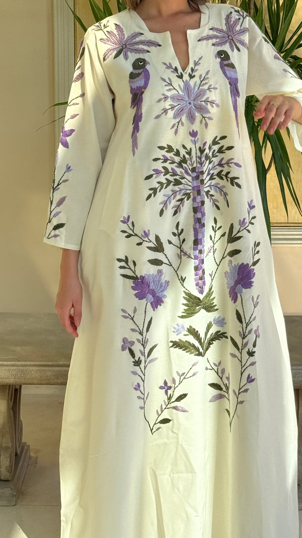 Anima Paradiso Kaftan