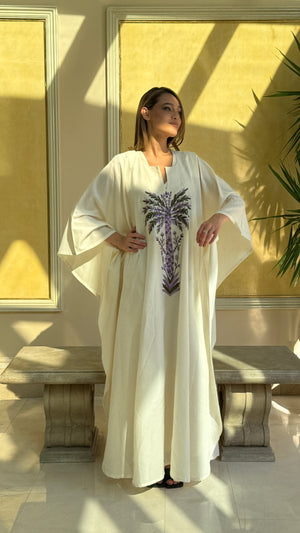 Anima Palma Kaftan