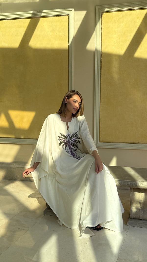 Anima Palma Kaftan