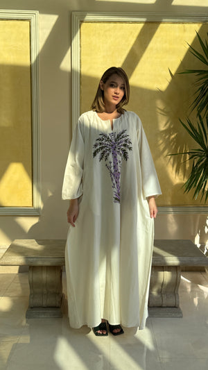 Anima Palma Kaftan