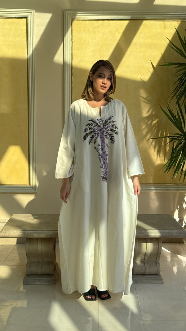 Anima Palma Kaftan