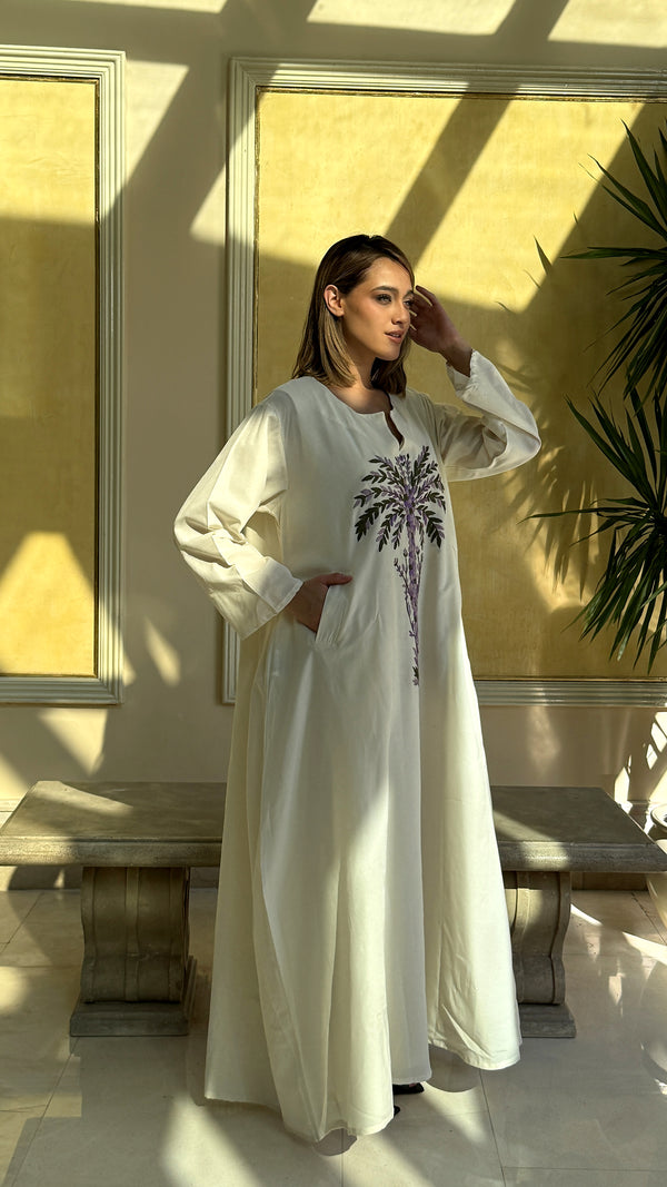 Anima Palma Kaftan