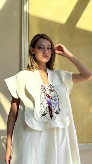 Anima Aquila Kaftan