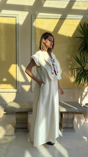 Anima Aquila Kaftan
