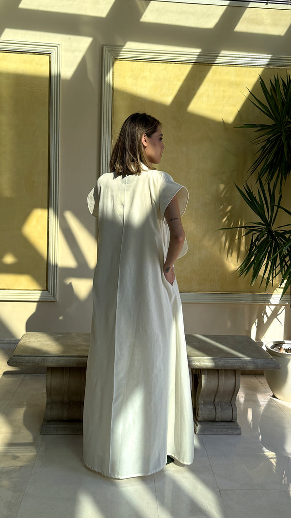 Anima Aquila Kaftan