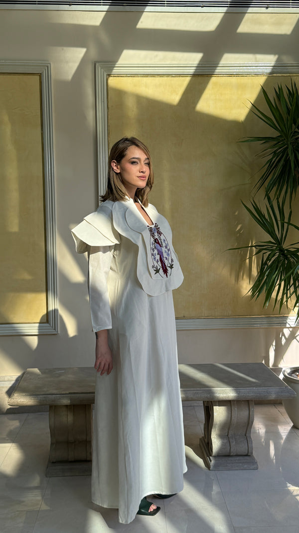 Anima Aquila Kaftan
