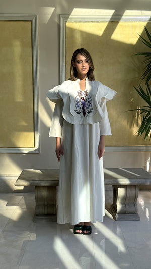 Anima Aquila Kaftan
