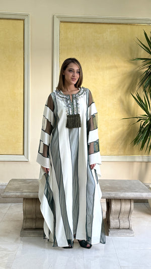 La Riga Anima Kaftan