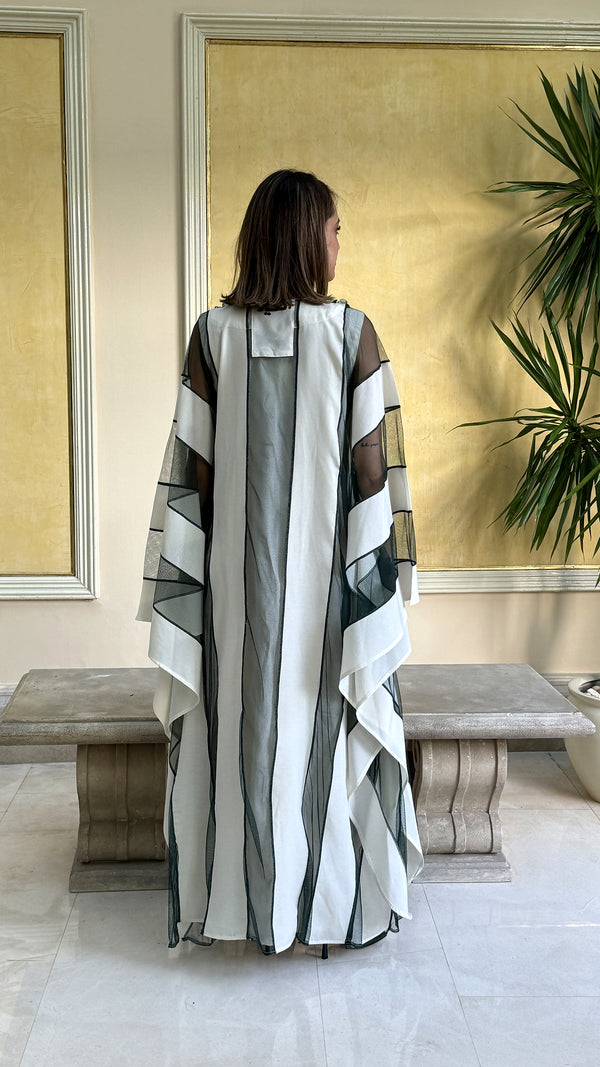 La Riga Anima Kaftan