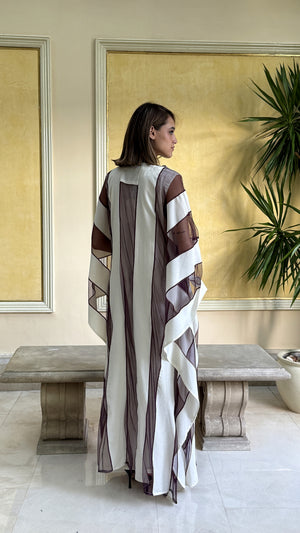 La Riga Anima Kaftan