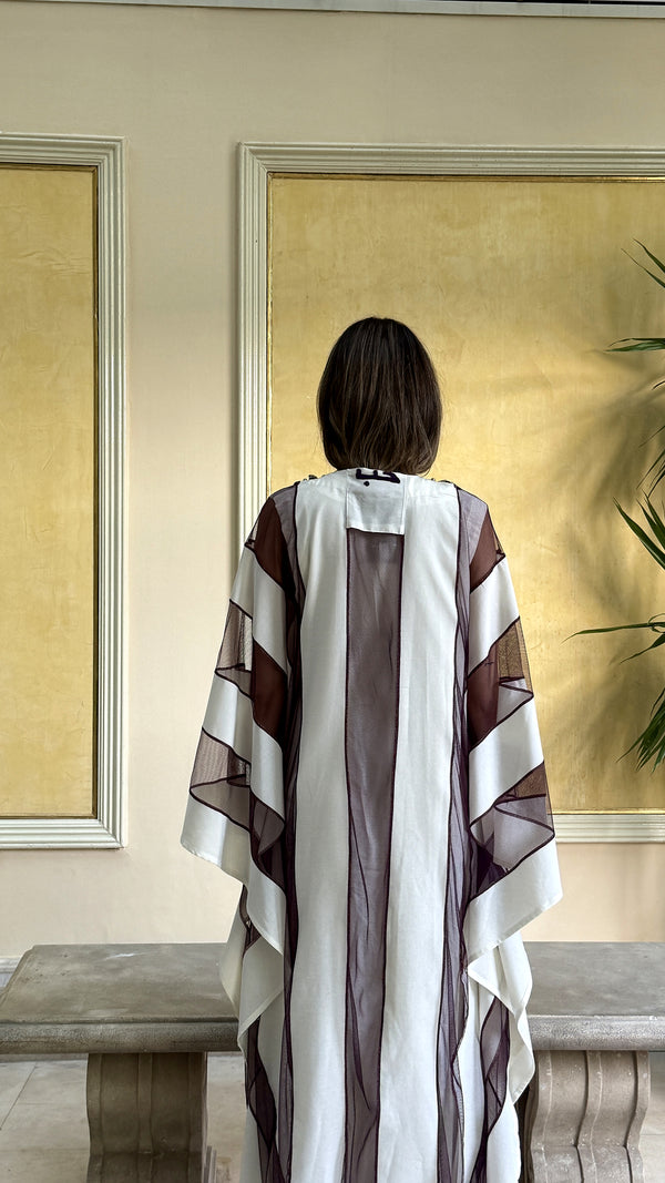 La Riga Anima Kaftan