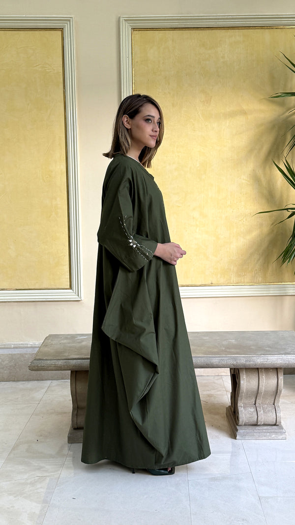 Stelle Kaftan