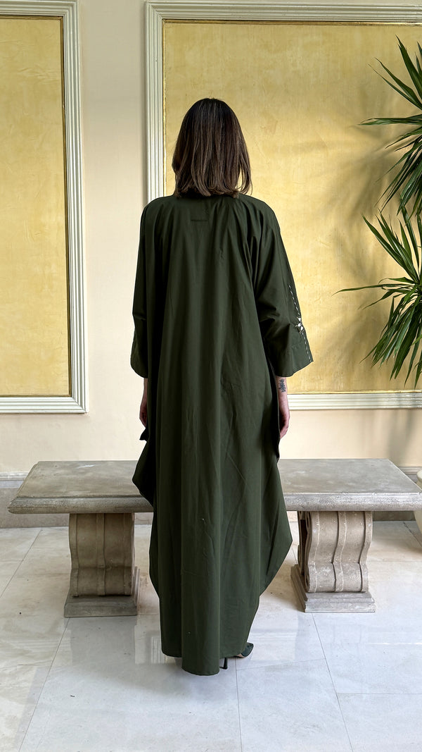 Stelle Kaftan