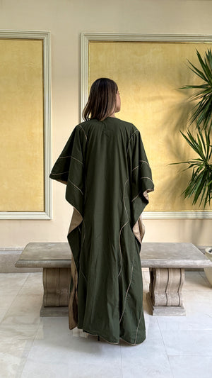 Luce d'Oro Kaftan